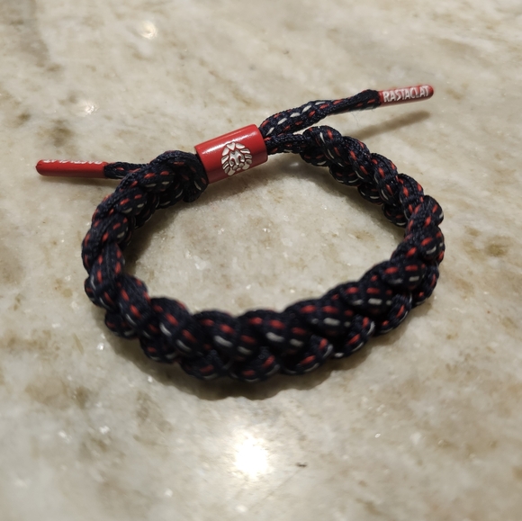 Rastaclat Bracelet - Picture 2 of 2